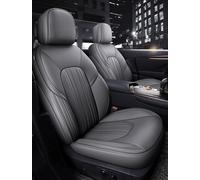 UJNHEQ Car Seat Cover Auto Accessories For Civic CRV Accord HRV For 5 Seats Driver Seat(7)