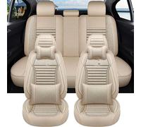 UJNHEQ Car Seat Cover Auto Accessories For Haval For Jolion Protects The Sedan Seats Interior Protector Driver Seat(7)