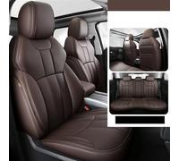 UJNHEQ Car Seat Cover Auto Accessories For Haval H9 2017 2018 2019 Interior Details Automotive Goods In The Salon Driver Seat(12)