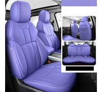 UJNHEQ Car Seat Cover Auto Accessories For Haval H9 2017 2018 2019 Interior Details Automotive Goods In The Salon Driver Seat(8)