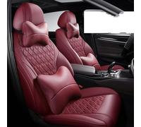 UJNHEQ Car Seat Cover Auto Accessories Protects The Sedan Seats Protector For E88 1 Series Convertible 2004 2005 2006-2013 Driver Seat(7)