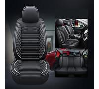 UJNHEQ Car Seat Cover Cushion For SUBARU Forester Outback XV Impreza BRZ Levorg Legacy WRX Liberty Tribeca Crosstrek Driver Seat(7)