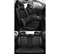 UJNHEQ Car Seat Cover For HYUNDAI Tucson Santa FE I30 I40 For Genesis Venue Terracan Ioniq Accent Accessories Driver Seat(3)