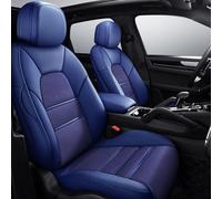 UJNHEQ Car Seat Cover For Jaguar XF 2008 2009 2010 2011 2012 2013 2014 2015 Automotive Accessories Pads Driver Seat(3)