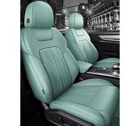 UJNHEQ Car Seat Covers Auto Accessories Cushion Protector For Civic CRV Accord HRV For 5 Seats Driver Seat(11)