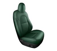 UJNHEQ Car Seat Covers Auto Accessories Cushion Protector For Civic CRV Accord HRV For 5 Seats Driver Seat(8)