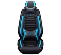 UJNHEQ Car Seat Covers Pad For Nissan Qashqai J11 Primera P12 Almera Classic Note Terrano 2 X Trail T31 T32 2019 Juke Nava Driver Seat(10)