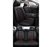 UJNHEQ Car Seat Covers Touring Auto Goods For HYUNDAI Tucson Santa FE I30 I40 For Genesis Venue Terracan Ioniq Accent Driver Seat(5)