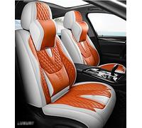 UJNHEQ Car Seat Cushion Driver Cushion For Ford 2011 2012 2013 2014 2015 Mustang 2015-2019 2020 2021 2022 Driver Seat(4)