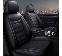 UJNHEQ Car Seat Protector Auto Accessories For HYUNDAI Tucson Santa FE I30 I40 Genesis Venue Terracan Interior Driver Seat(6)