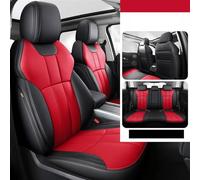 UJNHEQ Car Seats Cover Full Surround Style Interior Accessories For Haval H9 2017 2018 2019 In The Salon Driver Seat(11)
