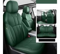 UJNHEQ Car Seats Cover Full Surround Style Interior Accessories For Haval H9 2017 2018 2019 In The Salon Driver Seat(7)