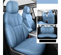 UJNHEQ Car Seats Cover Full Surround Style Interior Accessories For Haval H9 2017 2018 2019 In The Salon Driver Seat(5)