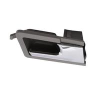 UJNHEQ Front Inner Door Handle Left/Right Side Car Interior Parts Accessories for T4 for Transporter 1990-2002(Right)