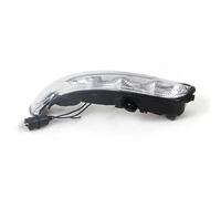 UJNHEQ Lighting Car Turn Signal Indicator Light Rear View Side Mirror For Benz For W211 S211 W463 W461 2038201321 2038201421(Only 1 Right)