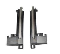 UJNHEQ Lighting Dynamic Blinker Mirror Light Turn Signal Side Indicator For A4 A5 B8 A3 8P Q3 A6 C6 4F S6 SQ3 A8 D3 8K(B8)