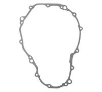 UJNHEQ Motorcycle Engine Stator Case Clutch Cover Oil Pan Gasket Kits For CBR600F4 CBR 600 F4 1999-2006 gasket kit(Clutch cover gasket2)