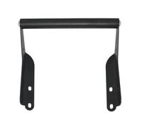 UJNHEQ Motorcycle Mutifunctional Cross Bar Steering Balance Lever For Kawasaki For Versys 1000 1000SE 2019-2024 GPS mount(22mm)