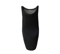 UJNHEQ Motorcycle Rear Seat Cover Mesh Waterproof Sunproof Protector Seat Cover For K&awasaki For Versys 650 2015-2022