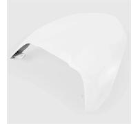 UJNHEQ Motorcycle rear seat fairing 1set Motorcycle Pillion Solo Rear Seat Cover Cowl Rear Tail Fairing Accessories For Ducati For Diavel V4 2023 2024(Type F)