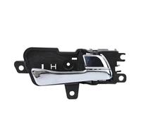 UJNHEQ Right Car Interior Inside Inner Door Handle for Hyundai for Sonata 2011-2014 Auto Accessories 82610-3S010