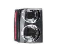 UJNHEQ Third brake light Car Rear Brake Light And Turn Signal XFB500262LPO For Land For Rover For Range For Rover For Vogue L322 2002-2009 taillight(Style 1,Left)