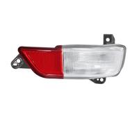 UJNHEQ Third brake light Car Rear Fog Lights Rear Bumper Reflectors Taillights Reverse Brake 34500-TG7-A02 For Pilot 2016 2017 2018 taillight(Right)