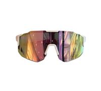 UJNHGQ Cycling Glasses Man Mountain Bike Bicycle Sport Cycling Sunglasses MTB Cycling Eyewear Woman For Travel,A,Z1