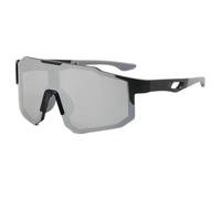 UJNHGQ Cycling Glasses Man Mountain Bike Bicycle Sport Cycling Sunglasses MTB Cycling Eyewear Woman For Travel,E,Z1