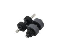 UJNKMGBF 1SETS KV-SS058 Exchange Roller Kit for panasonic KV-S1026C KV-S1046C KV-S1065C KV-S1037 KV-S1038