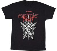 Ujoya Celtic Frost Morbid Tales T-Shirt Black 3XL