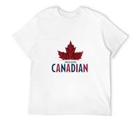 Ujoya Molson Canadian Beer Logo Mens Design O Neck Tee T Shirt for Men White 3XL