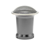 UJSSET Motorcycle Carburetor 50mm 55mm Velocity Stack Air Filter Cup Carburador Carb Air Filter Cleaner Mesh