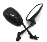 UJSSET Motorcycle Side Rear View Mirror Parts For XVS950 XVS1100 XVS1300 XVS125 XVS250 XVS400 XVS650 XV950 XV1600 XV1700 XVZ1300