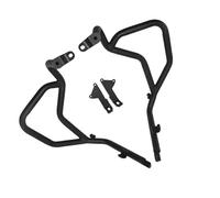 UJSSET Stainless Steel Engine Upper Bumper Guard Crash Bar Engine Frame Protector For R1300GS R 1300 GS 2024 2025