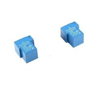 UJTVGCLX 5pcs Relay 5pins SLA-05VDC-SL-A SLA-12VDC-SL-A SLA-24VDC-SL-A 5V 12V 24V 48V 30A 250VAC 5PIN Normally Open Relays Relais(12VDC SLA-12VDC-SL-A)