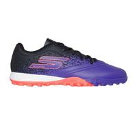 (UK 1 EU 33.5) SKECHERS BOYS GIRLS JUNIOR ASTRO TURF TRAINERS FOOTBALL BOOTS RAZOR 1.5 TF SHOES
