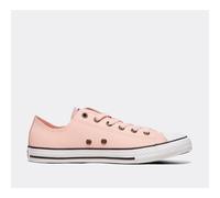 (UK 1-EU 33-US 1.5) Converse CTAS OX 662330 Storm Pink Girls/Womens UK 10-5.5