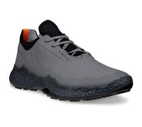 ECCO 2025 BIOM H5 GOLF SHOES - STEEL +FREE SHOE BAG - EU 45