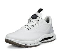 ECCO Mens Biom C5 BOA GTX Golf Shoes - White/White - UK 10.5-11