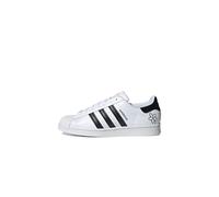(UK 10.5) Adidas Superstar Disney Mickey Mouse Trainers