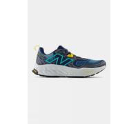 UK 10.5 New Balance Mens Fresh Foam X Hierro V8 Shoes Dk Blue Size