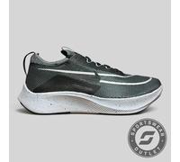 UK 10.5 - Nike Zoom Fly 4 Men's - Grey/Black (CT2392-002)