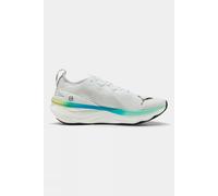 UK 10.5 Puma Mens ForeverRun Nitro 2 Shoes White Size