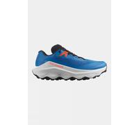 UK 10.5 Salomon Mens Ultra Glide 3 Shoes Blue Size