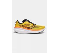 Saucony Mens Omni 22 Shoes Yellow Size