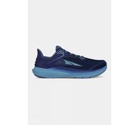 UK 10 Altra Mens Torin 8 Shoes Dk Blue Size
