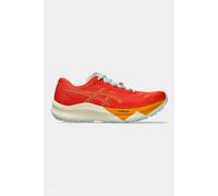 Asics Mens Fujispeed 3 Shoes Red Size