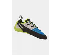 UK 10 Boreal Mens Joker Lace Climbing Shoes Blue Size