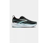 UK 10 Brooks Mens Glycerin 22 Shoes Black Size